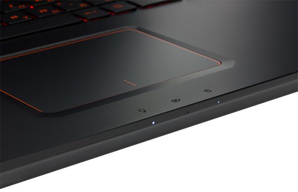 Мощный Геймерский ноутбук ASUS ROG STRIX GL702VM i7 6700HQ 17.3" Nvidia GTX 1060 6GB 16GB 512GB SSD