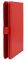 Универсальный Чехол с КЛАВИАТУРОЙ 10 RED (10.1, 9.7, 9.6) micro USB, РУССКИЕ БУКВЫ