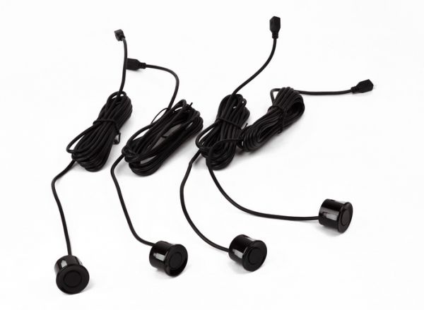 Парктроник LPSS (LED parking sensor system)