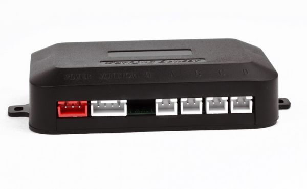 Парктроник LPSS (LED parking sensor system)
