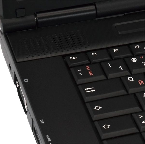 БУ Ноутбук Fujitsu Lifebook E752 15.6'' HD Ready TN+film i5 3230M 8GB 128GB SSD