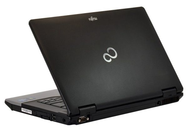 БУ Ноутбук Fujitsu Lifebook E752 15.6'' HD Ready TN+film i5 3230M 8GB 128GB SSD