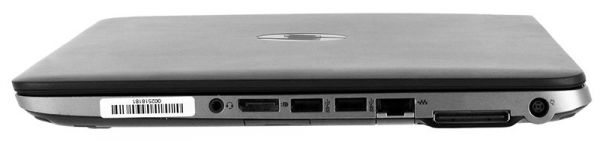 Производительный Ноутбук HP EliteBook 840 G1 14" i5 4300U 8GB 240GB SSD+веб камера