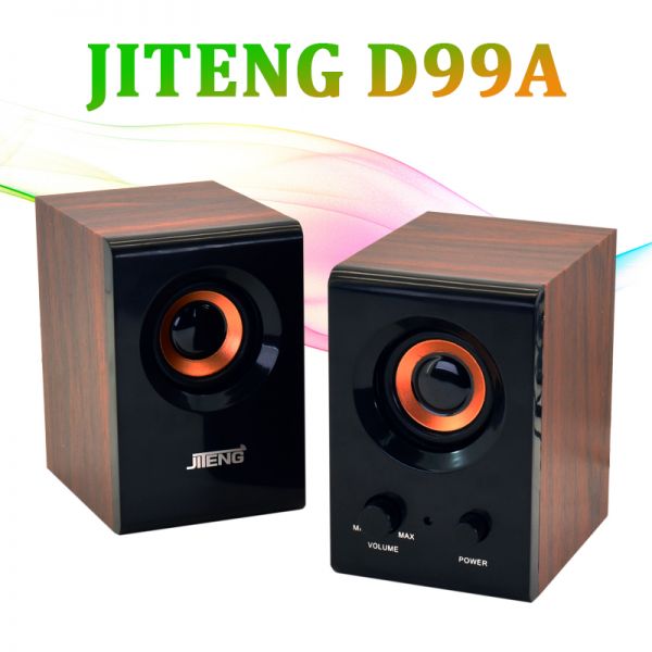Колонки Jiteng D99A