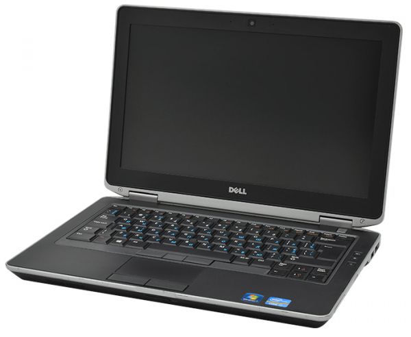 Отличный ноутбук Dell Latitude E6330 13.3'' Intel i5 3320M 8GB 240GB SSD