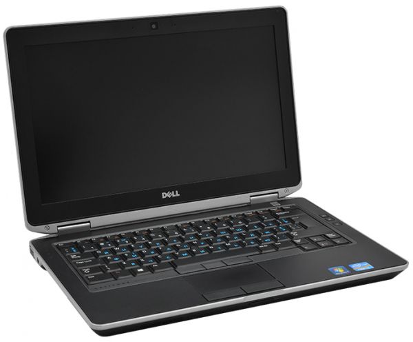 Отличный ноутбук Dell Latitude E6330 13.3'' Intel i5 3320M 8GB 240GB SSD