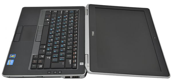 Отличный ноутбук Dell Latitude E6330 13.3'' Intel i5 3320M 8GB 240GB SSD