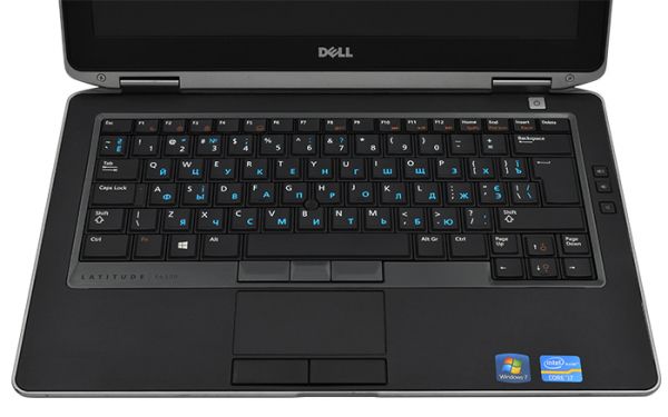 Отличный ноутбук Dell Latitude E6330 13.3'' Intel i5 3320M 8GB 240GB SSD