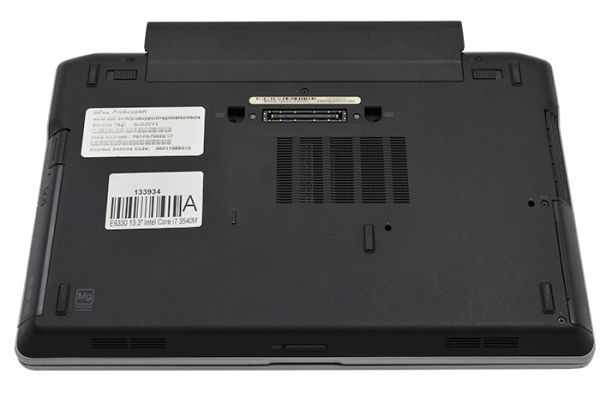 Отличный ноутбук Dell Latitude E6330 13.3'' Intel i5 3320M 8GB 240GB SSD