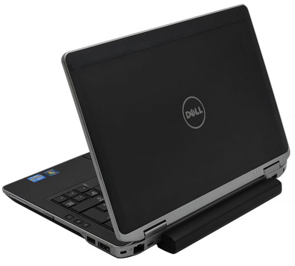 Отличный ноутбук Dell Latitude E6330 13.3'' Intel i5 3320M 8GB 240GB SSD