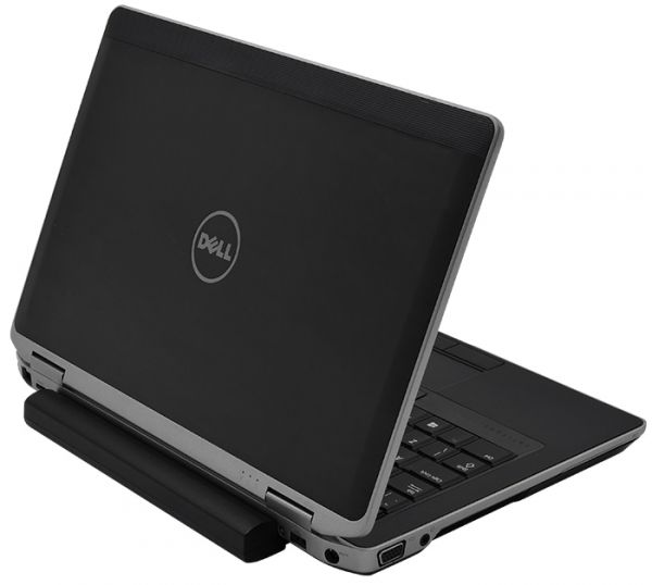 Отличный ноутбук Dell Latitude E6330 13.3'' Intel i5 3320M 8GB 240GB SSD