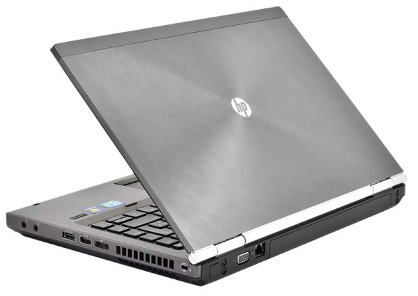 БУ Ноутбук HP EliteBook 8470P 14" HD Ready TN+film i5 3340M 8GB 128GB SSD