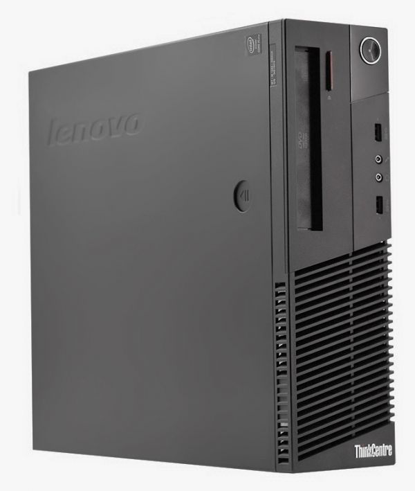 АКЦИЯ! Офисный компьютер Intel i5 4x3.6GHz 8GB RAM + Программы (ZEVS PC1900)