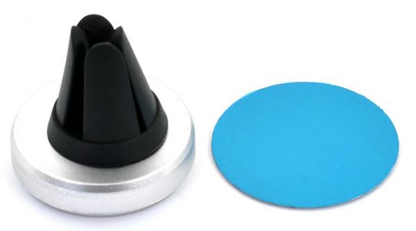 Держатель смартфона магнитный на воздуховод Mount Holder