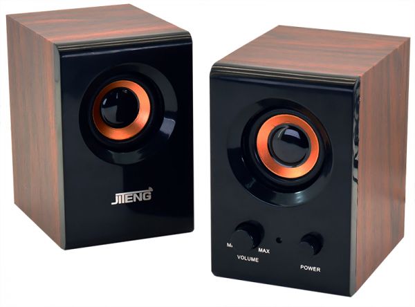 Колонки Jiteng D99A
