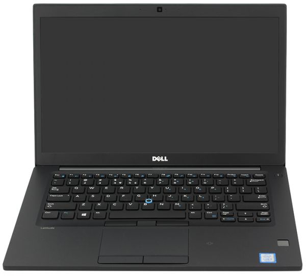БУ ноутбук DELL Latitude 7480 14" FHD IPS i7 7600U 8GB RAM 256GB SSD