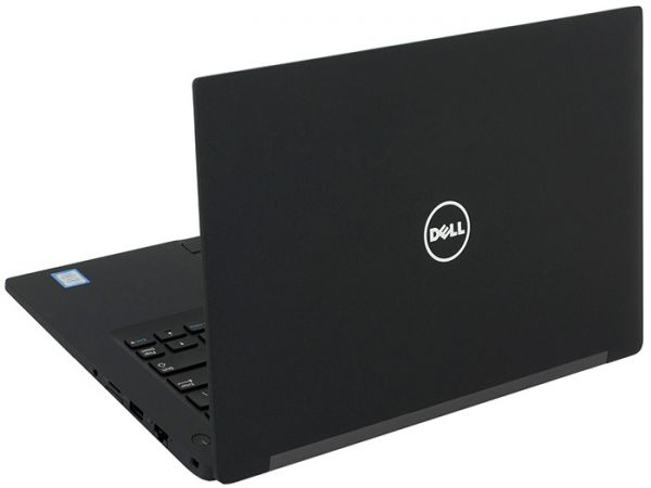 БУ ноутбук DELL Latitude 7480 14" Touch 2K IPS i5 7300U 8GB RAM 256GB SSD