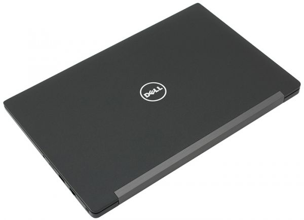 БУ ноутбук DELL Latitude 7480 14" Touch 2K IPS i5 7300U 8GB RAM 256GB SSD
