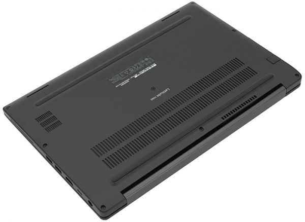 БУ ноутбук DELL Latitude 7480 14" FHD IPS i7 7600U 8GB RAM 256GB SSD