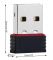 Мини USB WIFI сетевой адаптер 802.11n