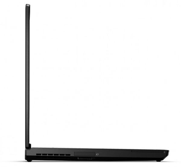 Производительный Ноутбук Lenovo Thinkpad P50 15.6" Touch i7 6820HQ Nvidia Quadro M2000M 16GB 512GB SSD