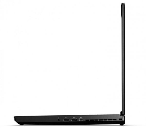 Производительный Ноутбук Lenovo Thinkpad P50 15.6" Touch i7 6820HQ Nvidia Quadro M2000M 16GB 512GB SSD
