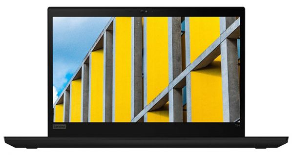БУ Ноутбук Lenovo ThinkPad T14 Gen1 14" FHD IPS i5 10210U 8GB 256GB SSD
