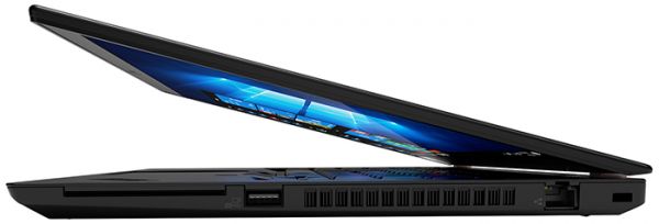 БУ Ноутбук Lenovo ThinkPad T14 Gen1 14" FHD IPS i5 10210U 8GB 256GB SSD