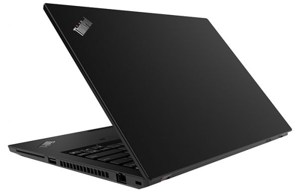 БУ Ноутбук Lenovo ThinkPad T14 Gen1 14" FHD IPS i5 10210U 8GB 256GB SSD