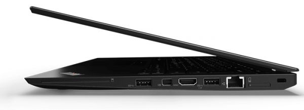 АКЦИЯ! Современный Мощный Прочный ультрабук Lenovo ThinkPad T460S 14" IPS i5 6200U 8GB 256GB SSD