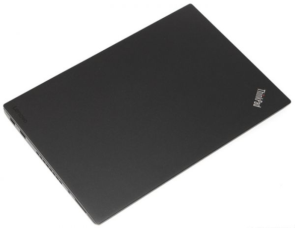 АКЦИЯ! Современный Мощный Прочный ультрабук Lenovo ThinkPad T460S 14" IPS i5 6200U 8GB 256GB SSD