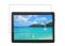 Защитная пленка на планшет Galaxy Tab KT995 с диагональю экрана 10.1"