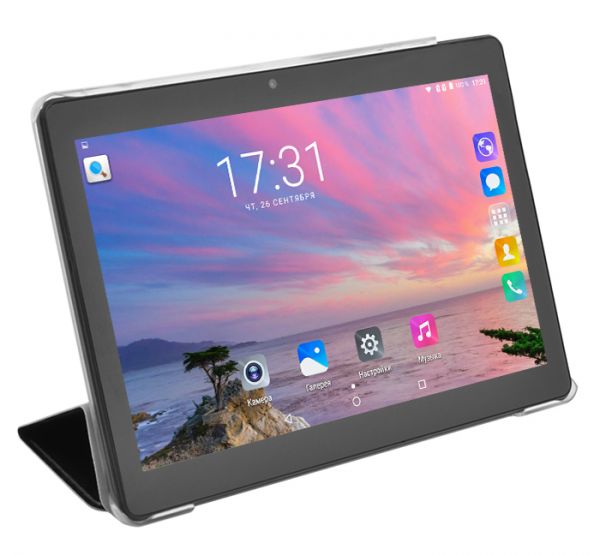 Чехол для планшета Galaxy Tab SC1011 (10.1")