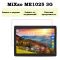 Защитная пленка на планшет MiXzo ME1025 с диагональю экрана 10.1"