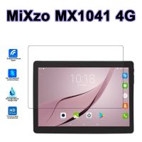 Защитное стекло для планшета MiXzo MX1041(10.1 дюймов)