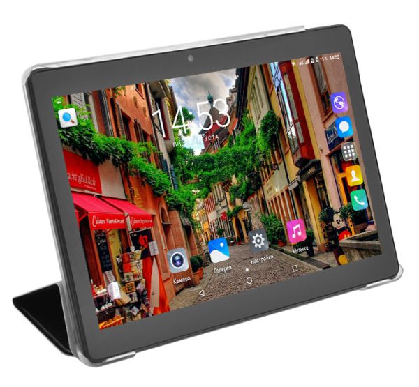 Чехол для планшета MiXzo MX1024 4G (10.1")