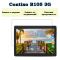 Защитная пленка на планшет Contixo B105 с диагональю экрана 10.1"