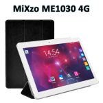Чехол для планшета MiXzo ME1030 4G Silver (10.1")