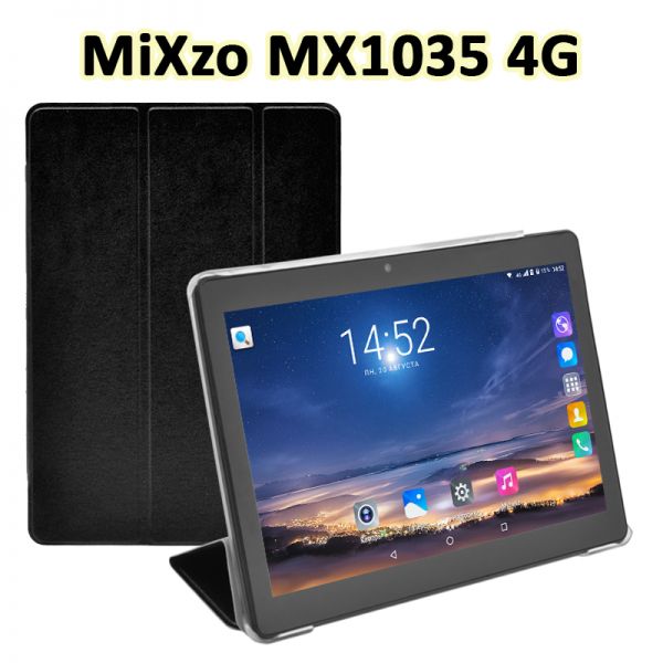 Чехол для планшета MiXzo MX1035 (10.1")
