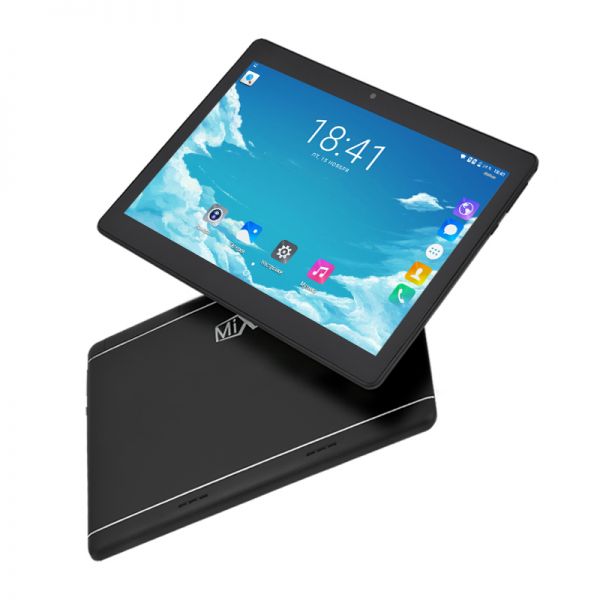 4G Планшет-Телефон MiXzo ME1030 4G 10.1" IPS 2 GB RAM 32 GB ROM GPS FM (Облегченный)