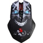 Мышь A4Tech Bloody R80 Plus Wireless Skull