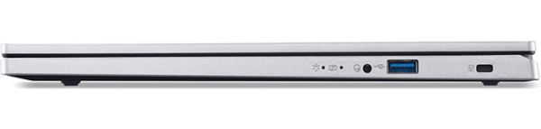 Новый ноутбук Acer Extensa 15 EX215-57-57UN Pure Silver 15.6" FHD IPS i5 13420H 32GB + 1TB SSD