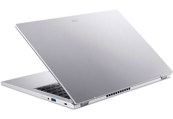 Новый ноутбук Acer Extensa 15 EX215-57-57UN Pure Silver 15.6" FHD IPS i5 13420H 32GB + 1TB SSD