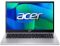 Новый ноутбук Acer Extensa 15 EX215-57-57UN Pure Silver 15.6" FHD IPS i5 13420H 32GB + 1TB SSD