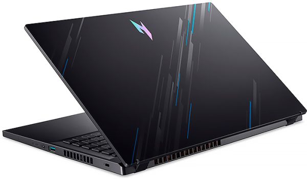 Новый Ноутбук Acer Nitro V 15 ANV15 15.6" FHD IPS 165 Гц i5 13420H RTX 4050 6GB 16GB + 512GB SSD