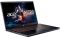 Новый ноутбук Acer Nitro V 15 ANV15 Black 15.6" 165Гц FHD IPS Core 5-210H RTX 3050 6GB 16GB DDR5 512GB SSD