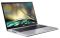Новый ноутбук Acer Aspire 3 A315-59-36JH Pure Silver 15.6" HD Ready IPS Intel Core i3-1215U 8GB 512GB SSD