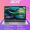 Новый ноутбук Acer Aspire 3 A315-59-36JH Pure Silver 15.6" HD Ready IPS Intel Core i3-1215U 8GB 512GB SSD