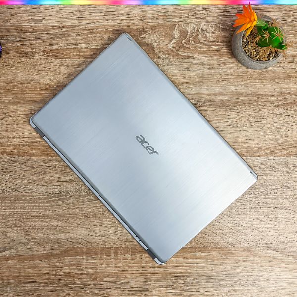 БУ Acer Aspire 5 A515-43-R19L 15.6'' FHD IPS Ryzen 3 3200U Vega 8GB 256GB SSD