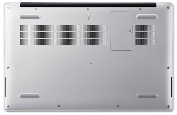 Новый Ноутбук Acer Aspire Lite AL15-45P Silver 15.6" FHD IPS Ryzen 7 5825U 16GB 512GB SSD